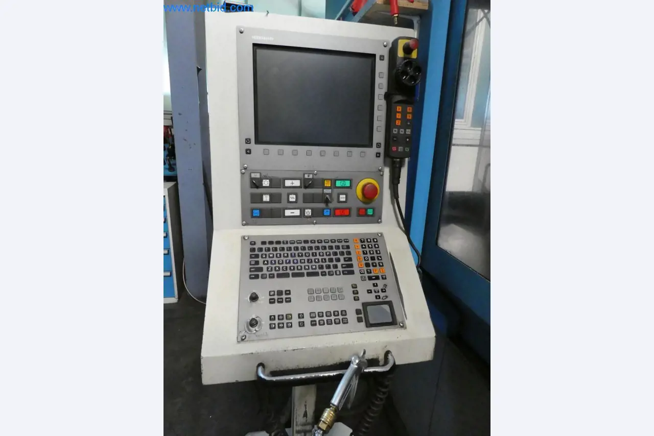 Machines voor de gereedschapsbouw-3