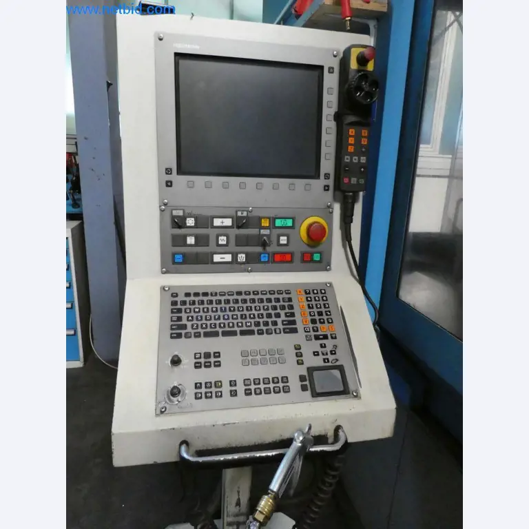 Machines voor de gereedschapsbouw-3