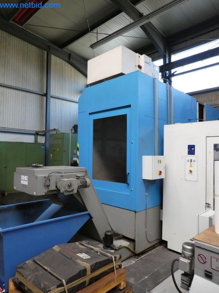 Dobrze utrzymane maszyny oraz sprzęt operacyjny i biurowy z sektora produkcji narzędzi / obróbki metali-5