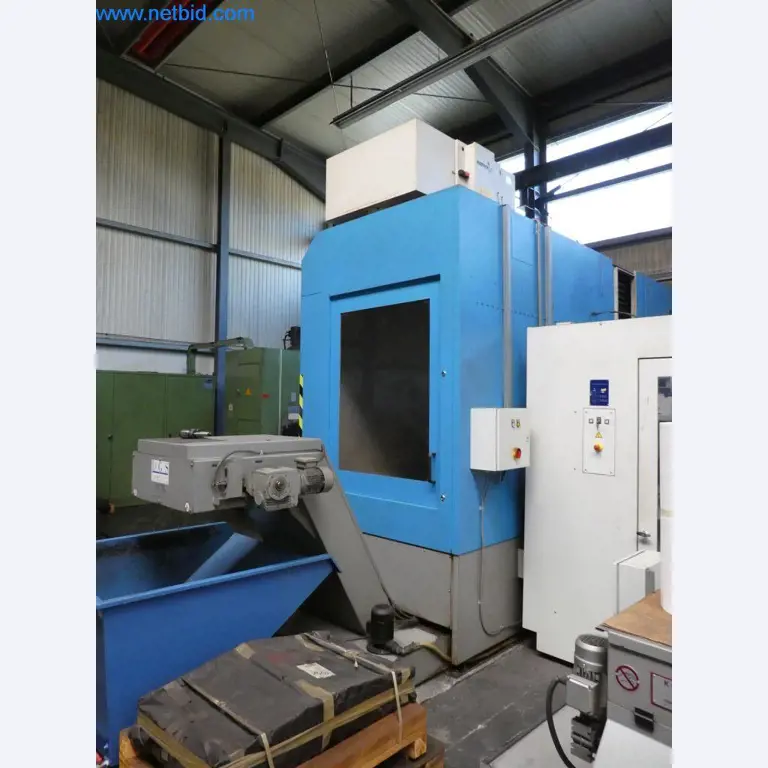 Machines voor de gereedschapsbouw-5