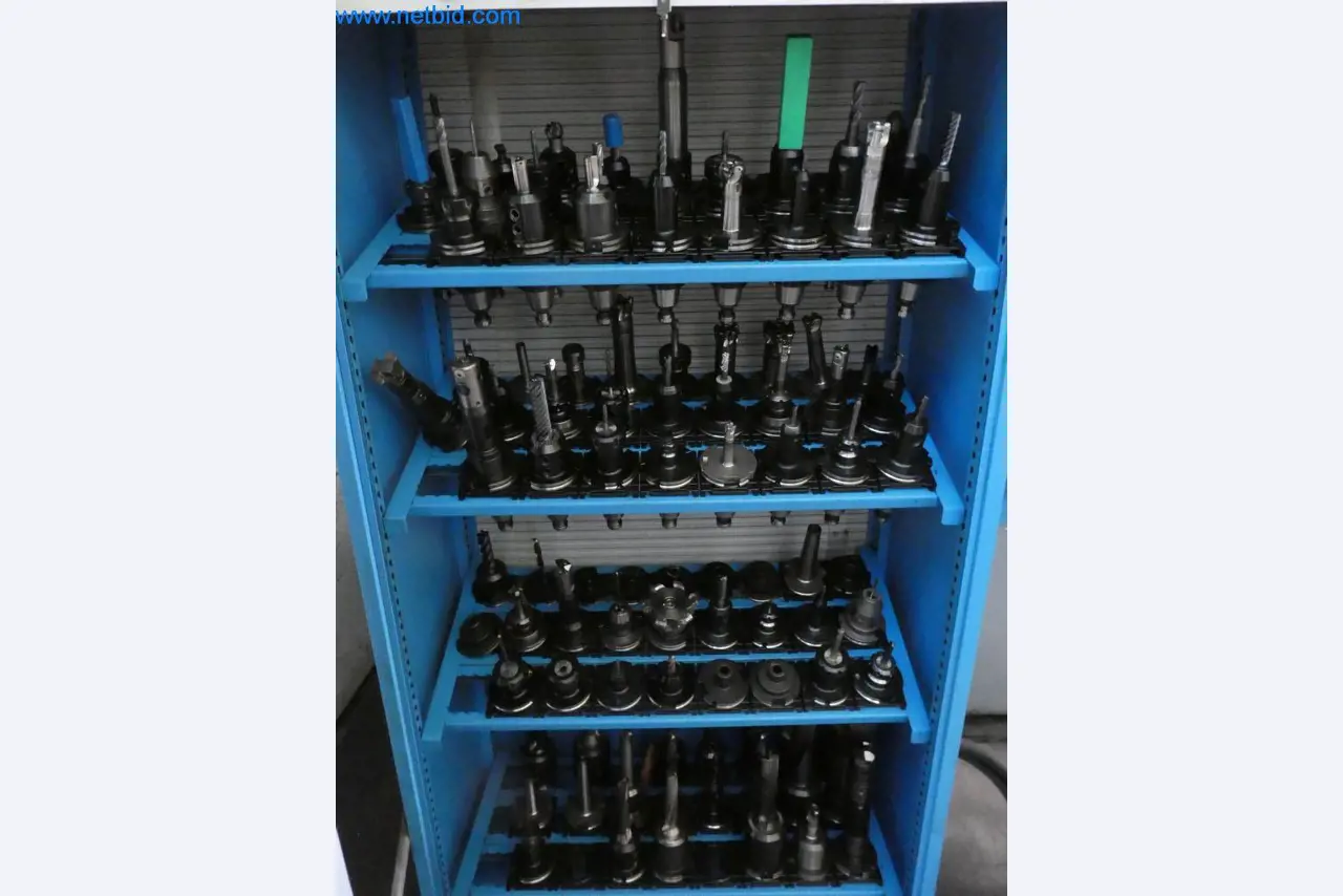 Machines voor de gereedschapsbouw-9