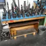 thumbnail-Well-maintained machines as well as operating and office equipment from the field of tool construction / metalworking-1