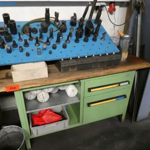 workbench