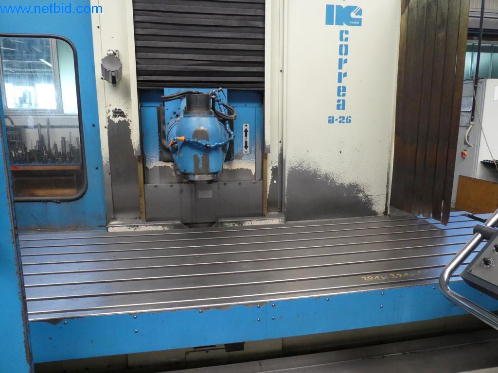 Máquinas bem conservadas, bem como equipamento operacional e de escritório do sector da fabricação de ferramentas / metalurgia-3