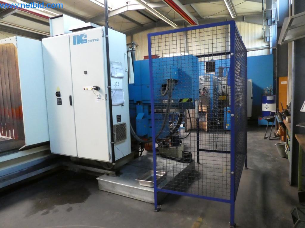 Máquinas bem conservadas, bem como equipamento operacional e de escritório do sector da fabricação de ferramentas / metalurgia-6