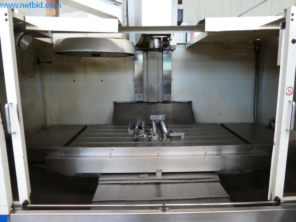 Dobrze utrzymane maszyny oraz sprzęt operacyjny i biurowy z sektora produkcji narzędzi / obróbki metali-4