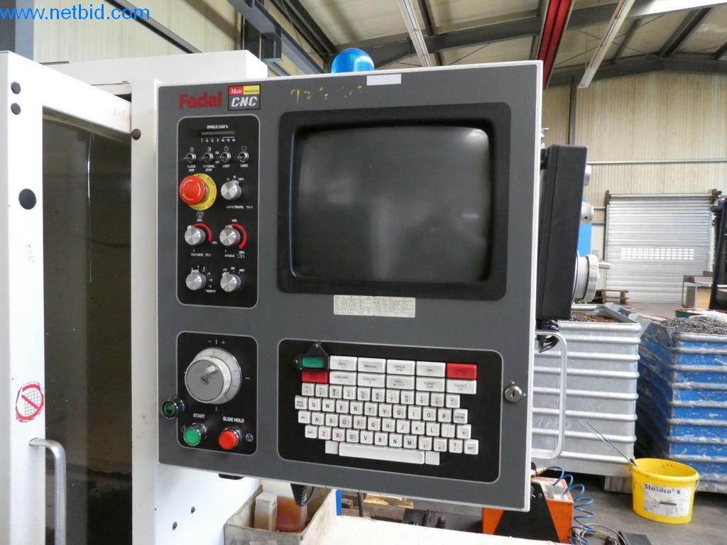 Dobrze utrzymane maszyny oraz sprzęt operacyjny i biurowy z sektora produkcji narzędzi / obróbki metali-5