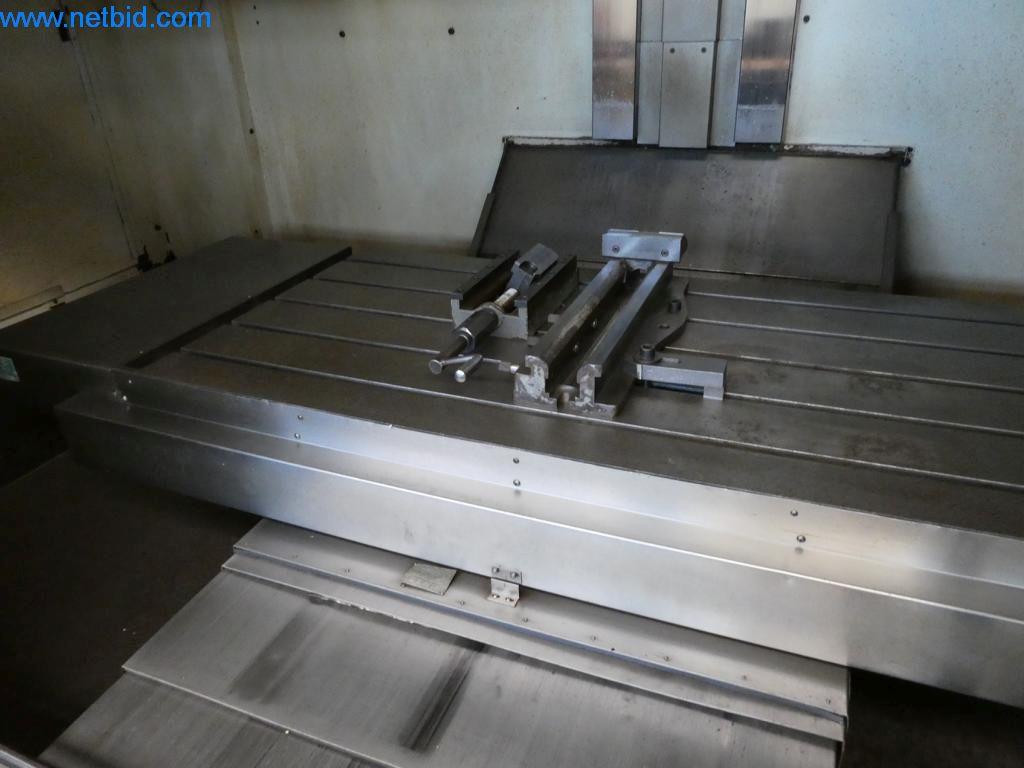 Dobrze utrzymane maszyny oraz sprzęt operacyjny i biurowy z sektora produkcji narzędzi / obróbki metali-6