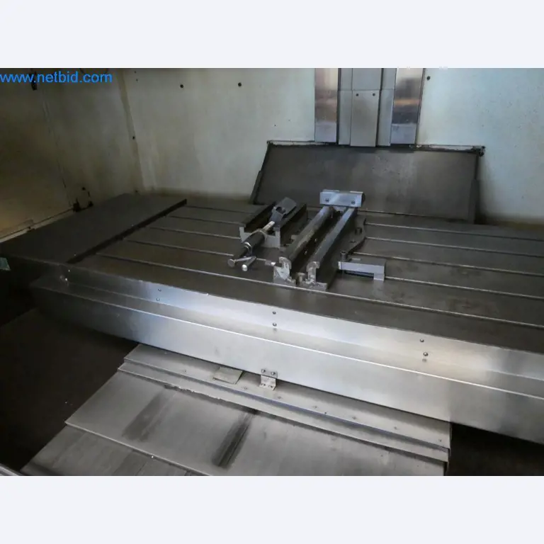 Máquinas en buen estado, así como equipos operativos y de oficina del sector de la fabricación de herramientas / metalurgia-6