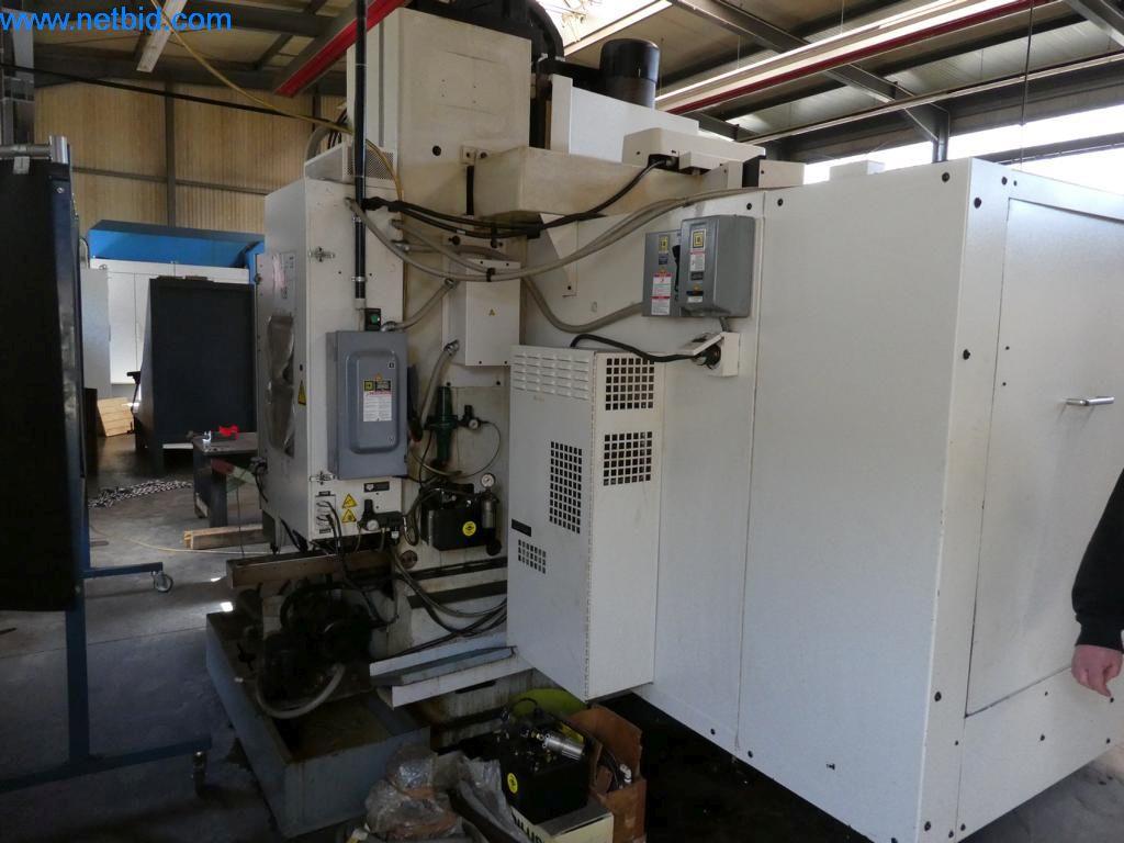 Dobrze utrzymane maszyny oraz sprzęt operacyjny i biurowy z sektora produkcji narzędzi / obróbki metali-8