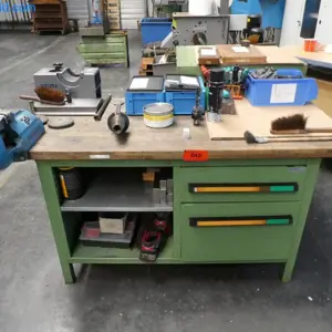 workbench