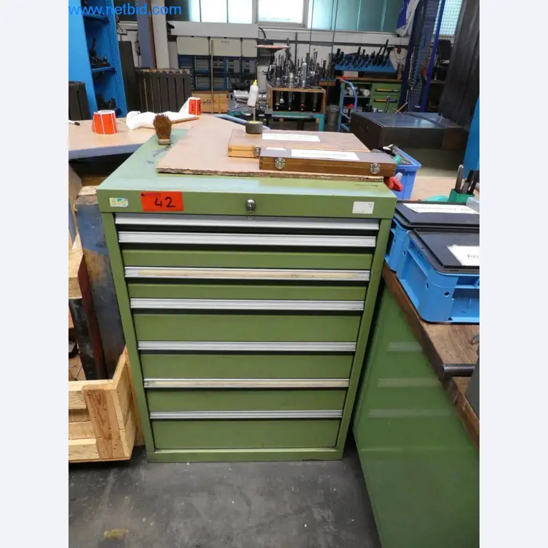 Machines voor de gereedschapsbouw-2