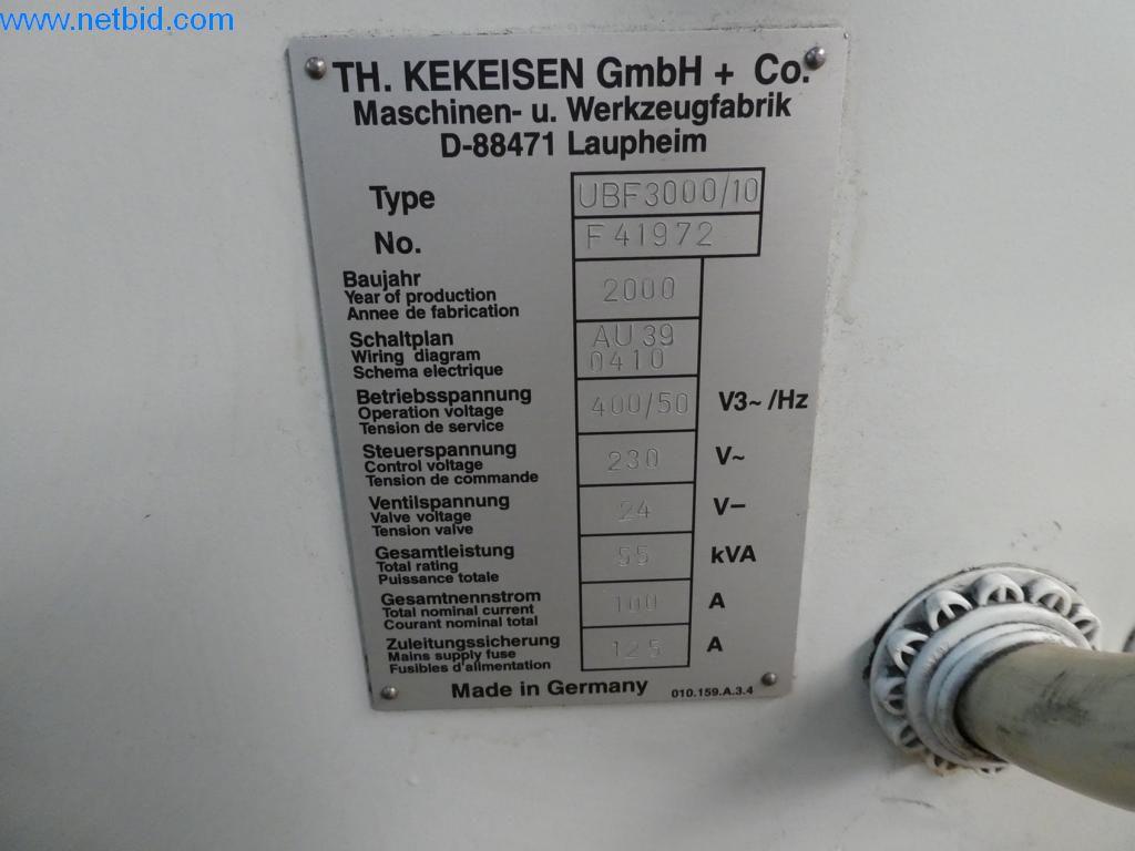 Gepflegte Maschinen sowie die Betriebs- und Geschäftsausstattung aus dem Bereich Werkzeugbau / Metallbearbeitung-7