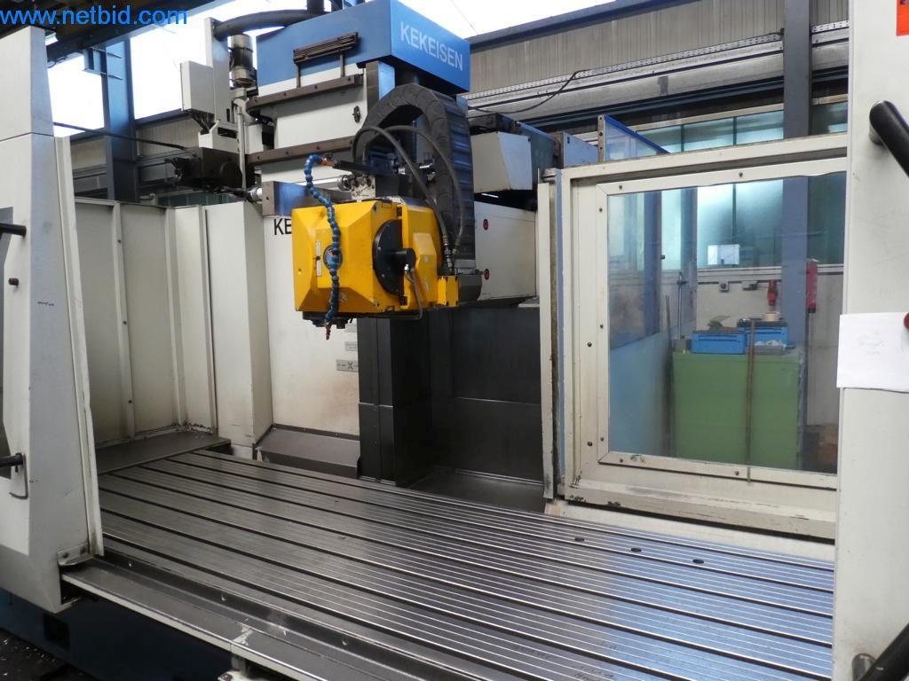 Gepflegte Maschinen sowie die Betriebs- und Geschäftsausstattung aus dem Bereich Werkzeugbau / Metallbearbeitung-2