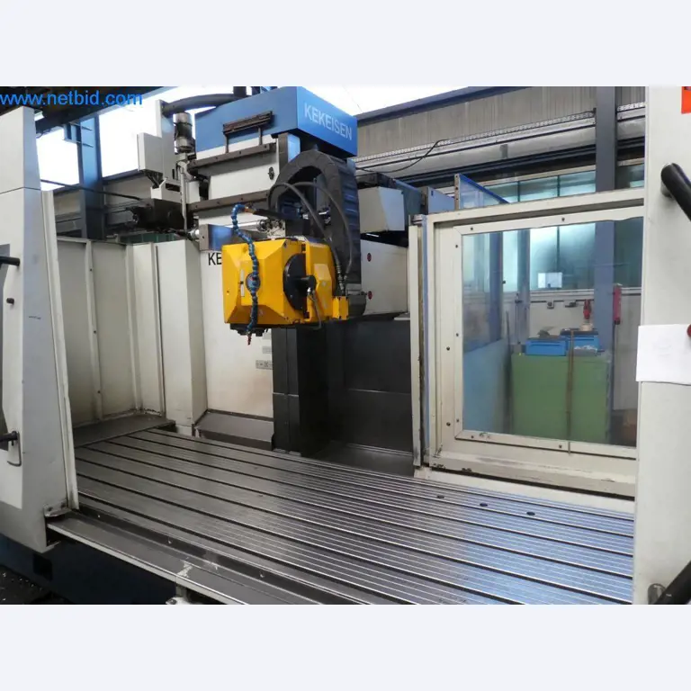 Dobro vzdrževani stroji ter delovna in pisarniška oprema iz sektorja orodjarstva/obdelave kovin-2