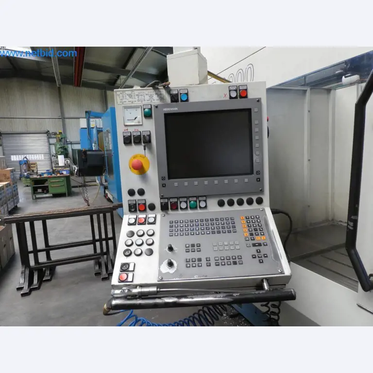 Dobro vzdrževani stroji ter delovna in pisarniška oprema iz sektorja orodjarstva/obdelave kovin-3