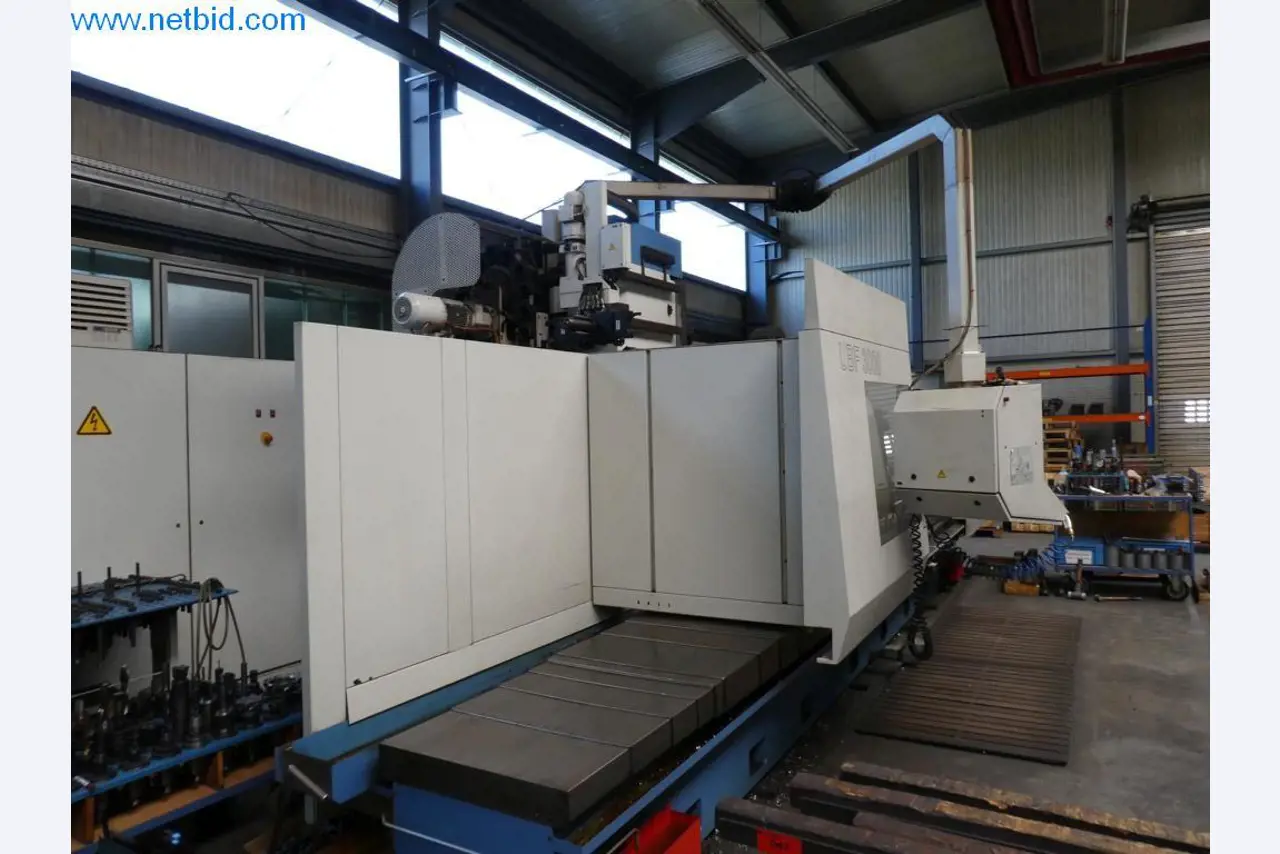 Dobro vzdrževani stroji ter delovna in pisarniška oprema iz sektorja orodjarstva/obdelave kovin-4