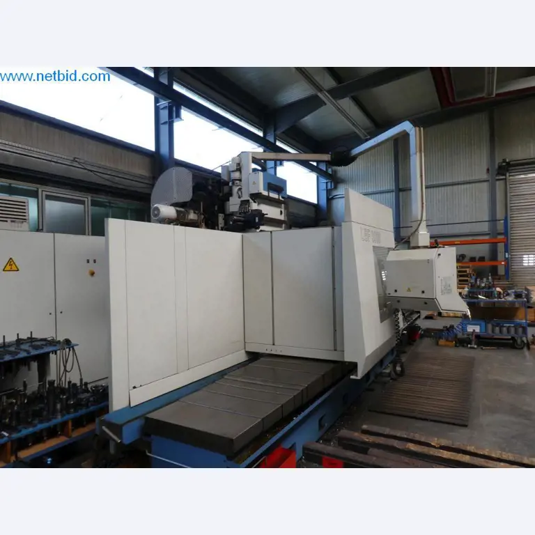 Dobro vzdrževani stroji ter delovna in pisarniška oprema iz sektorja orodjarstva/obdelave kovin-4