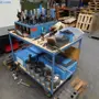 thumbnail-Well-maintained machines as well as operating and office equipment from the field of tool construction / metalworking-3