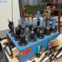 thumbnail-Well-maintained machines as well as operating and office equipment from the field of tool construction / metalworking-4