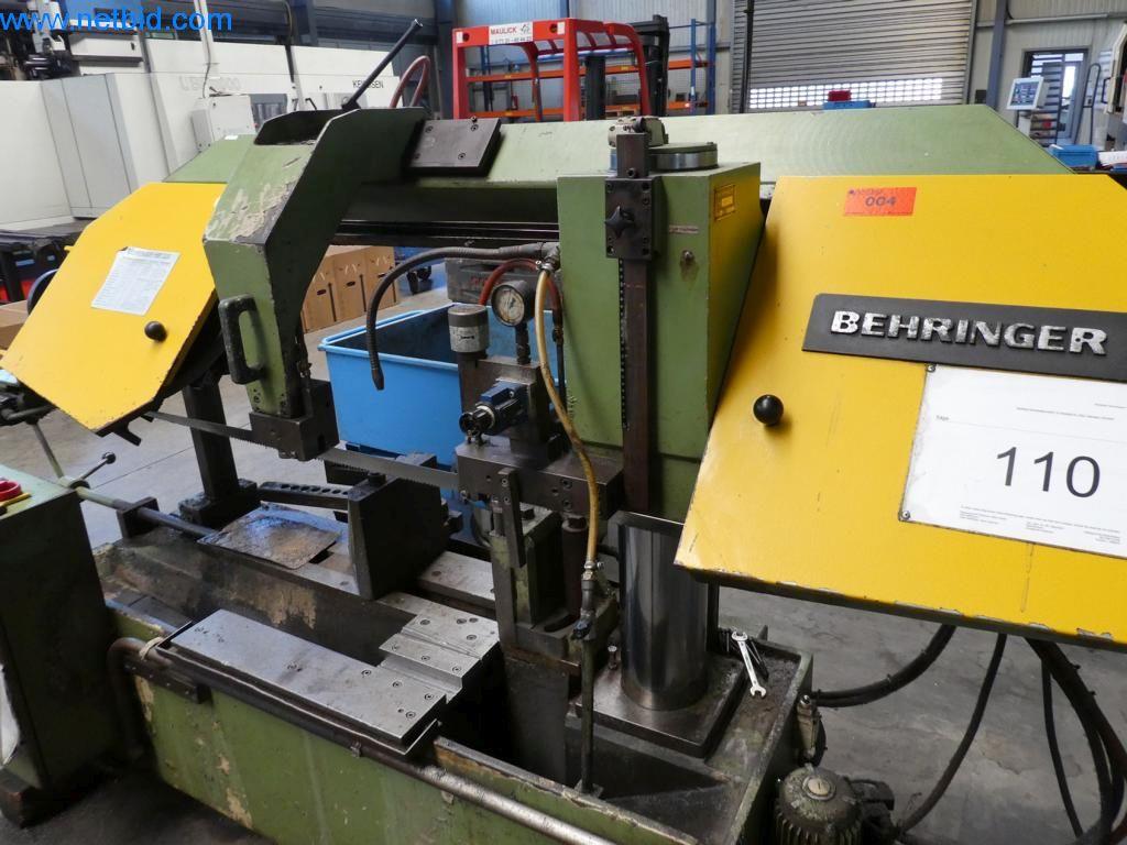 Well-maintained machines as well as operating and office equipment from the field of tool construction / metalworking-2