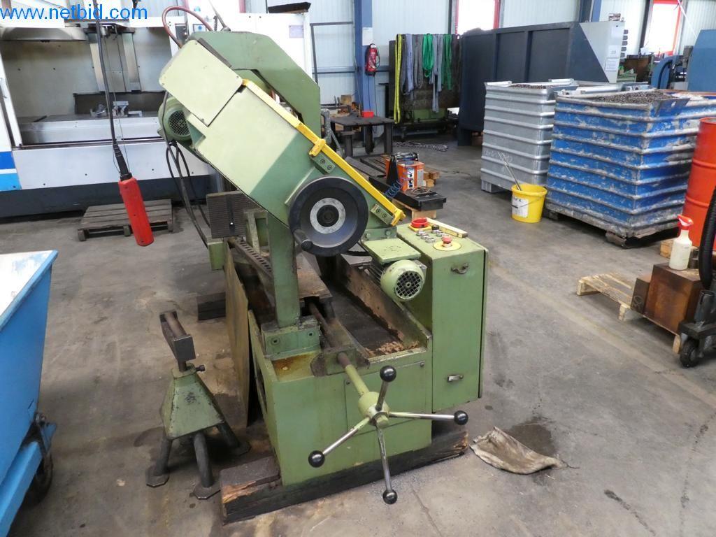 Well-maintained machines as well as operating and office equipment from the field of tool construction / metalworking-3