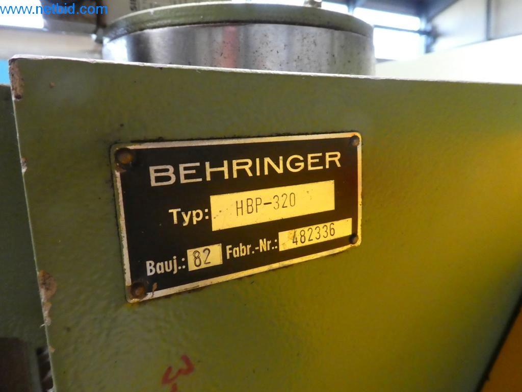 Well-maintained machines as well as operating and office equipment from the field of tool construction / metalworking-4