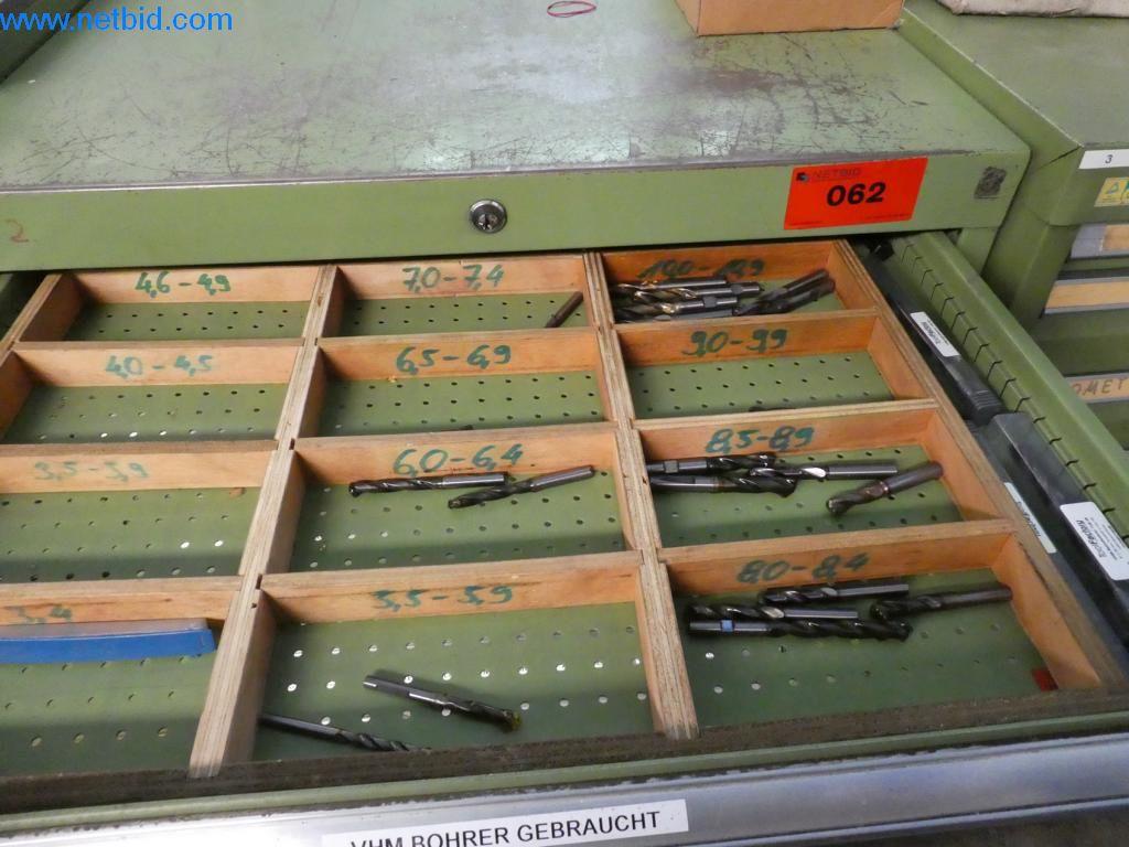 Gepflegte Maschinen sowie die Betriebs- und Geschäftsausstattung aus dem Bereich Werkzeugbau / Metallbearbeitung-2