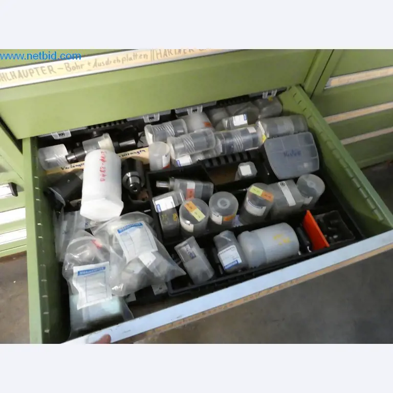 Dobro vzdrževani stroji ter delovna in pisarniška oprema iz sektorja orodjarstva/obdelave kovin-5