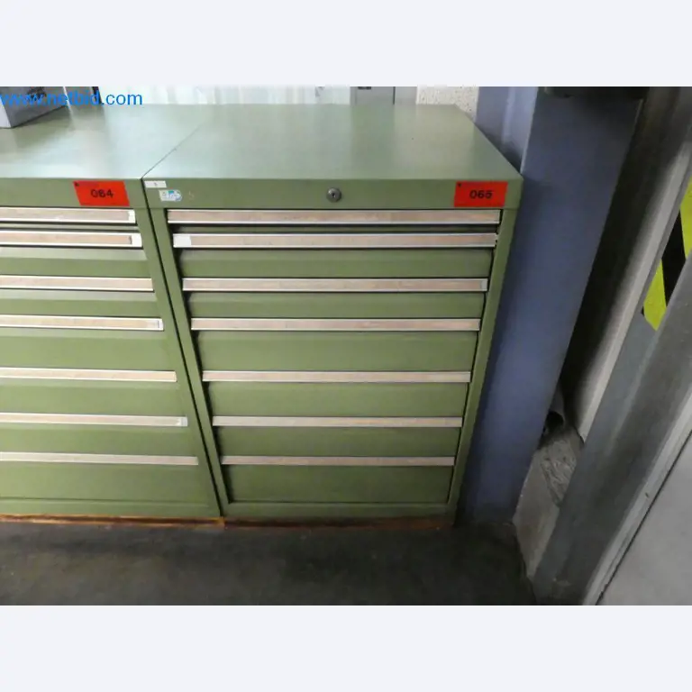 Dobro vzdrževani stroji ter delovna in pisarniška oprema iz sektorja orodjarstva/obdelave kovin-1