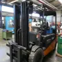 thumbnail-Well-maintained machines as well as operating and office equipment from the field of tool construction / metalworking-4