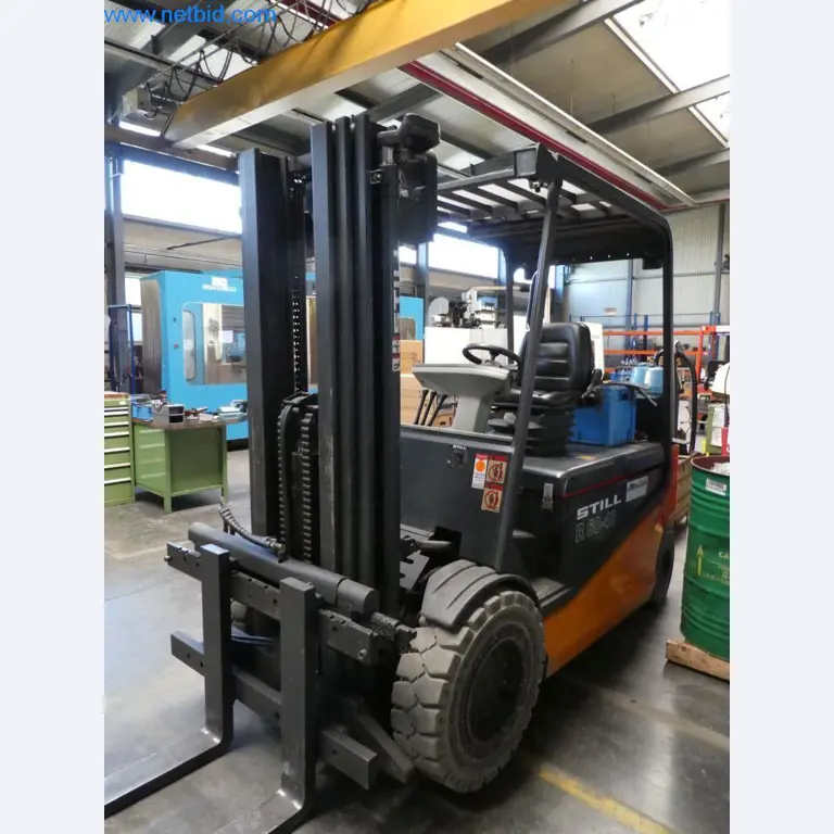 Dobrze utrzymane maszyny oraz sprzęt operacyjny i biurowy z sektora produkcji narzędzi / obróbki metali-4