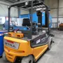 thumbnail-Well-maintained machines as well as operating and office equipment from the field of tool construction / metalworking-6