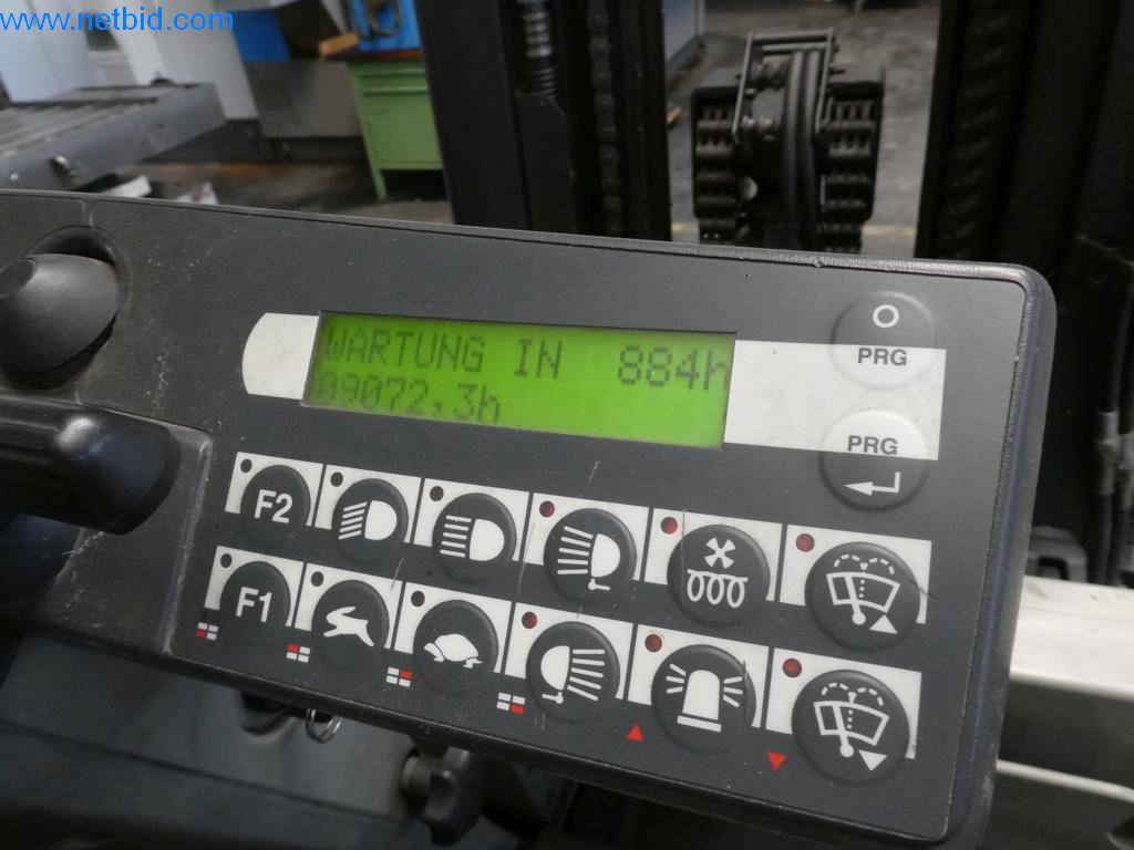 Gepflegte Maschinen sowie die Betriebs- und Geschäftsausstattung aus dem Bereich Werkzeugbau / Metallbearbeitung-8