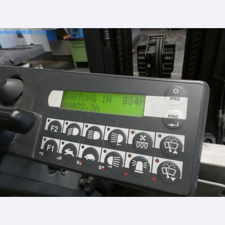 Dobrze utrzymane maszyny oraz sprzęt operacyjny i biurowy z sektora produkcji narzędzi / obróbki metali-8