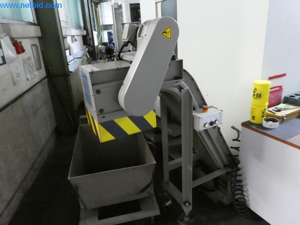 Gepflegte Maschinen sowie die Betriebs- und Geschäftsausstattung aus dem Bereich Werkzeugbau / Metallbearbeitung-4