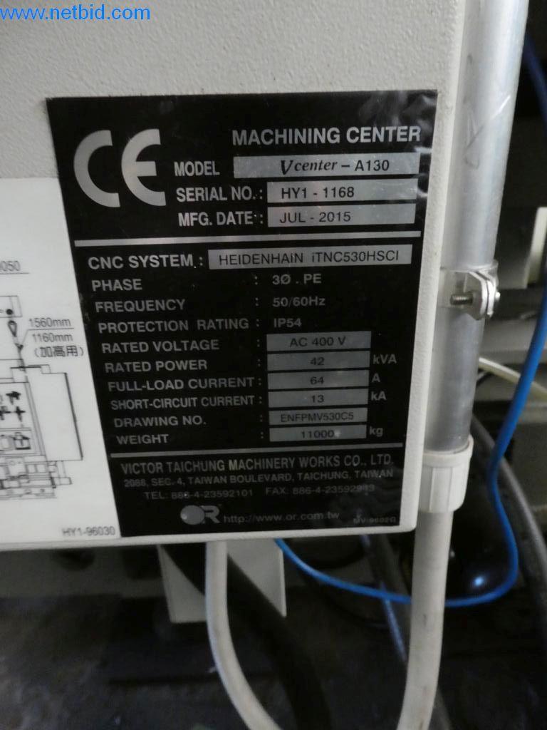 Gepflegte Maschinen sowie die Betriebs- und Geschäftsausstattung aus dem Bereich Werkzeugbau / Metallbearbeitung-6