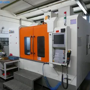 CNC-Bearbeitungszentrum Victor Taichung V Center A-130