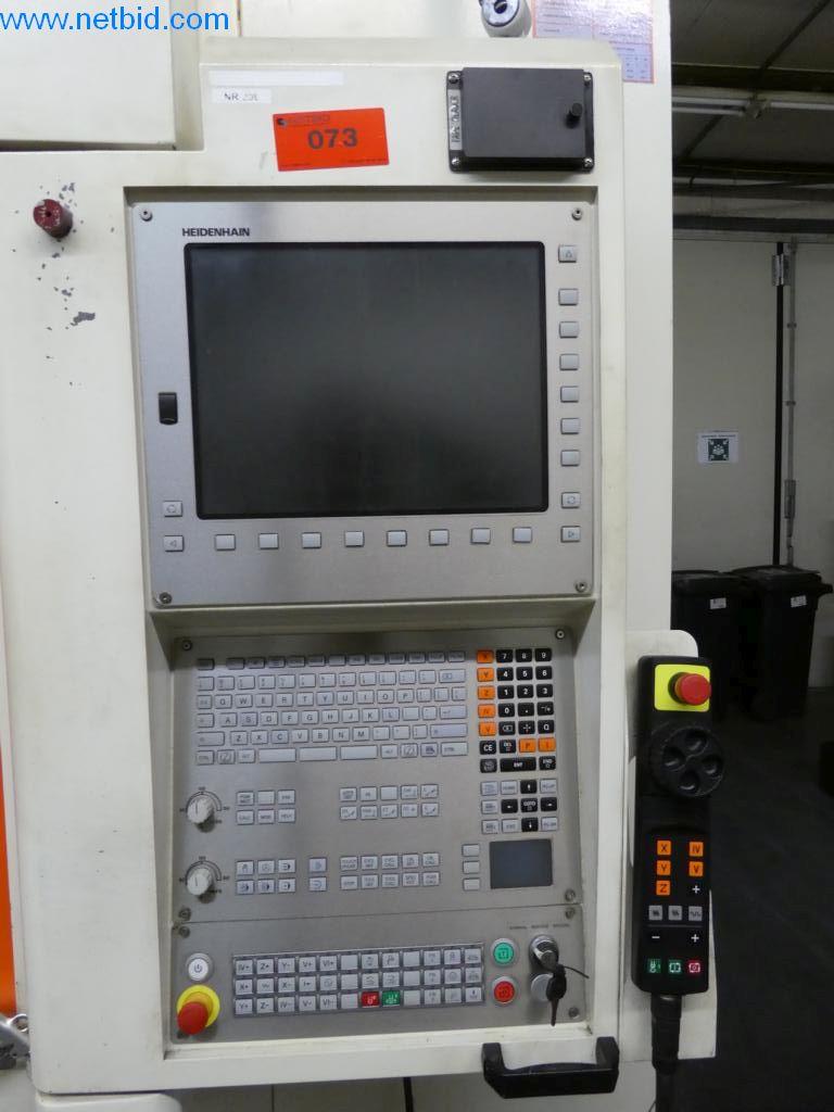 Gepflegte Maschinen sowie die Betriebs- und Geschäftsausstattung aus dem Bereich Werkzeugbau / Metallbearbeitung-3