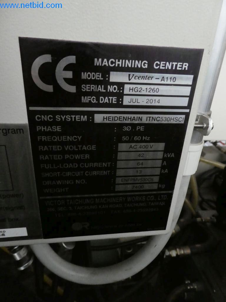 Gepflegte Maschinen sowie die Betriebs- und Geschäftsausstattung aus dem Bereich Werkzeugbau / Metallbearbeitung-6