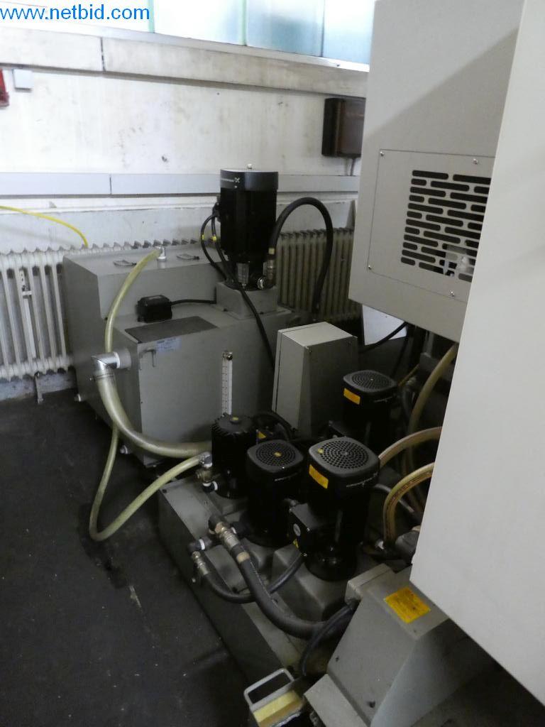 Gepflegte Maschinen sowie die Betriebs- und Geschäftsausstattung aus dem Bereich Werkzeugbau / Metallbearbeitung-7