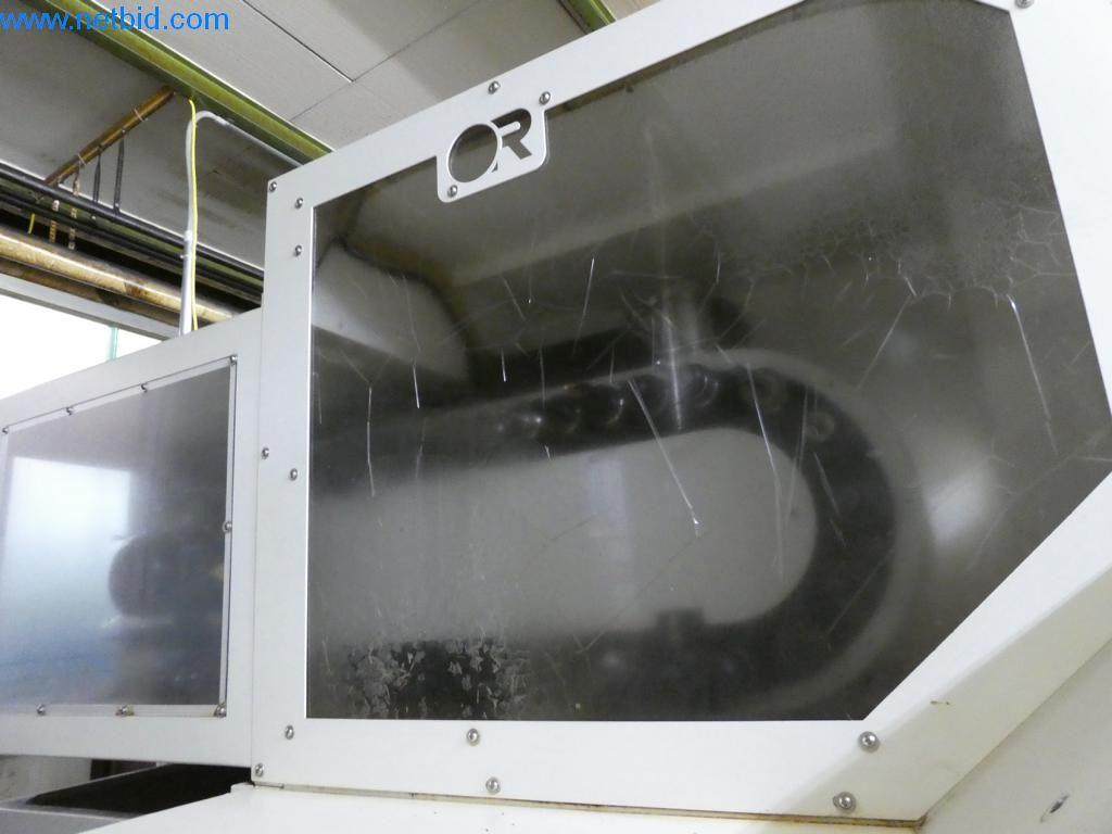 Gepflegte Maschinen sowie die Betriebs- und Geschäftsausstattung aus dem Bereich Werkzeugbau / Metallbearbeitung-8