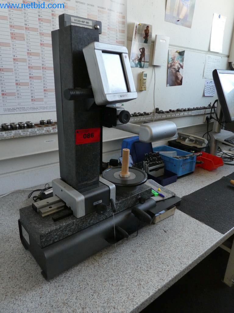 Gepflegte Maschinen sowie die Betriebs- und Geschäftsausstattung aus dem Bereich Werkzeugbau / Metallbearbeitung-2