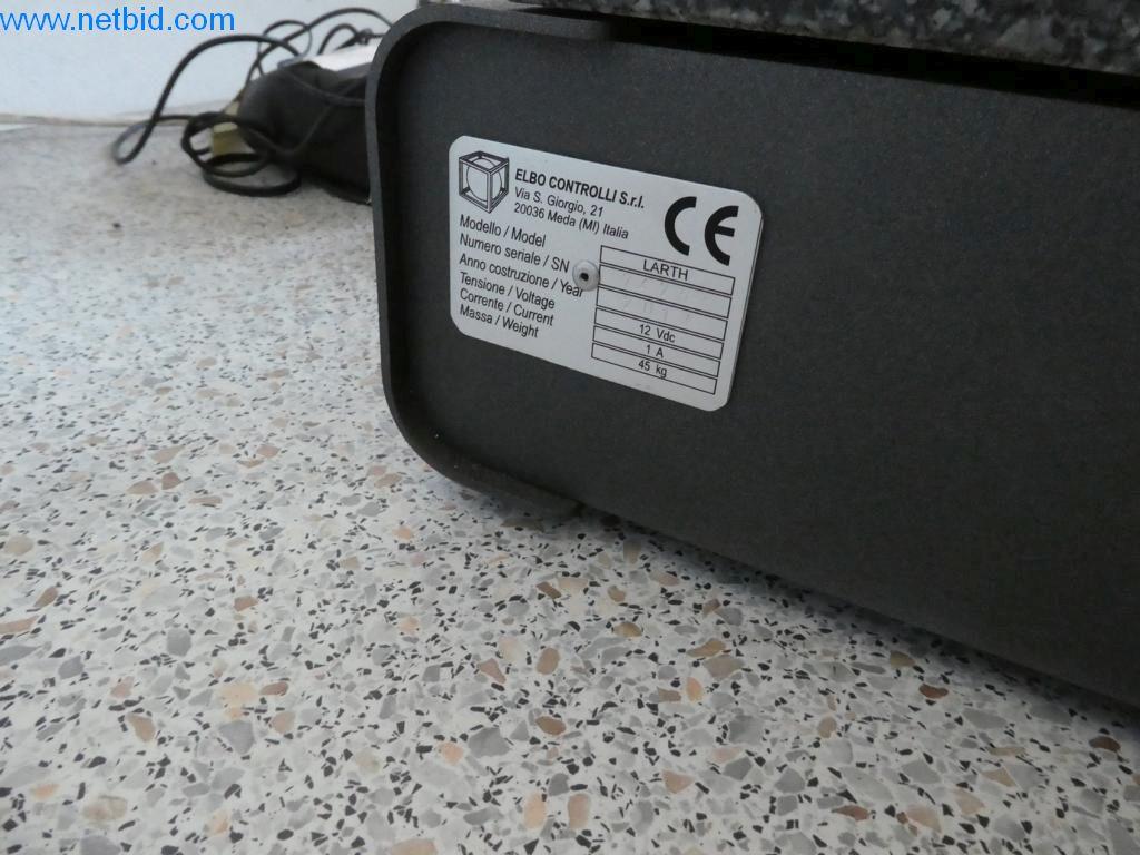 Gepflegte Maschinen sowie die Betriebs- und Geschäftsausstattung aus dem Bereich Werkzeugbau / Metallbearbeitung-4