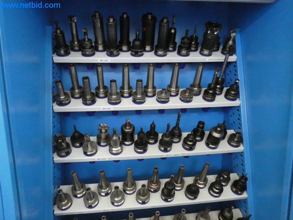 Gepflegte Maschinen sowie die Betriebs- und Geschäftsausstattung aus dem Bereich Werkzeugbau / Metallbearbeitung-3