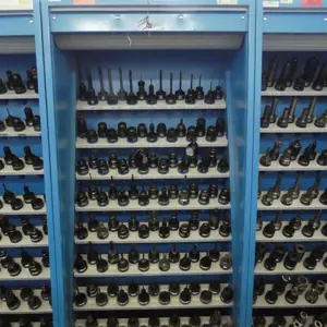 WTS tool holder cabinets Bedrunka + Hirth