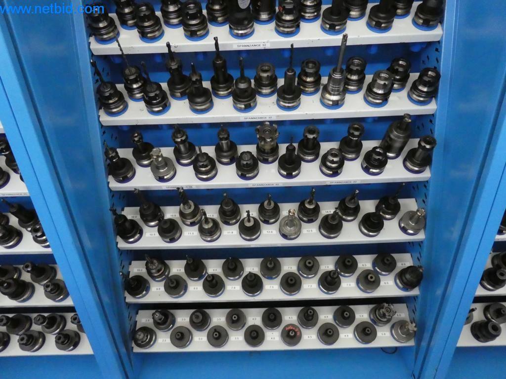 Gepflegte Maschinen sowie die Betriebs- und Geschäftsausstattung aus dem Bereich Werkzeugbau / Metallbearbeitung-3