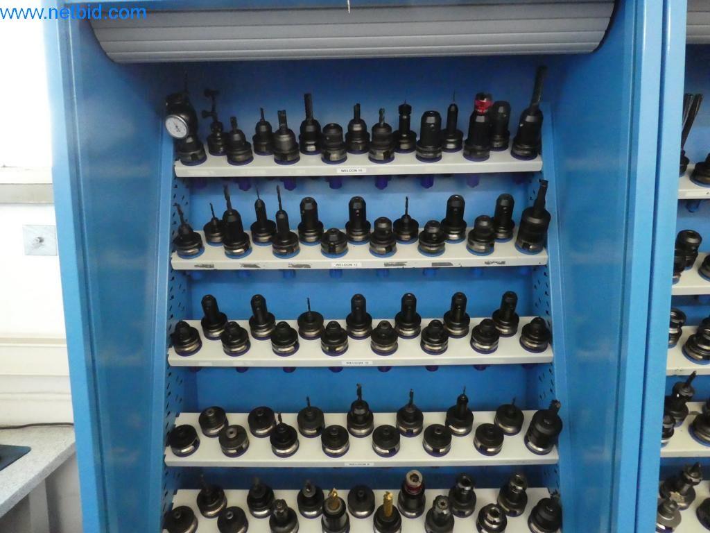 Gepflegte Maschinen sowie die Betriebs- und Geschäftsausstattung aus dem Bereich Werkzeugbau / Metallbearbeitung-2