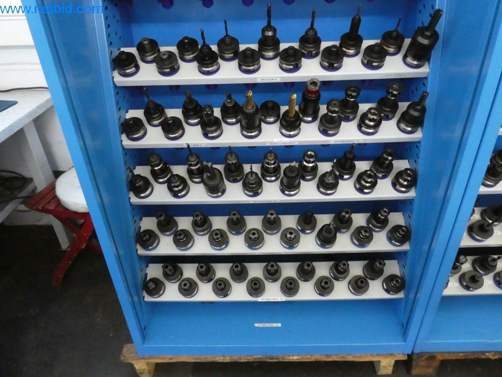 Gepflegte Maschinen sowie die Betriebs- und Geschäftsausstattung aus dem Bereich Werkzeugbau / Metallbearbeitung-4