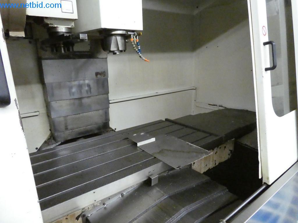 Máquinas bem conservadas, bem como equipamento operacional e de escritório do sector da fabricação de ferramentas / metalurgia-5